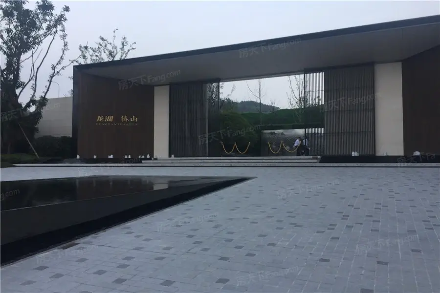 实景图