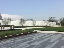 礼嘉 天街旁 龙湖品质 玻璃幕墙 横厅大平层