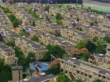 蔡家 龙湖椿山二期洋房四房105万