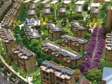 西永 恒大优活城四组团四房144万