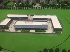 小区环境好,配套齐全,户型好,精装修,诚心出售