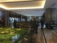 悦来 北大资源悦来峰尚三房100万