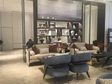 融侨悠乐汇 1室1厅 南