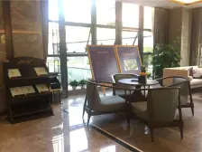 北大资源悦来峰尚 2室1厅 东南 南