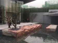 观承承澜 4室1厅 东南