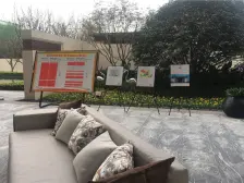 美院A区 毛坯小3房 ,中间楼层 安静不临街