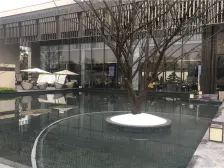 独门独院合院别墅急售!金科品质!3+2结构 带电梯井