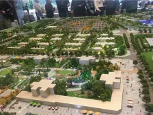 曹家湾金科次新小区 环境好 随时看