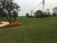 金科金辉博翠山 品质小区 小区内24小时安保 出行方便