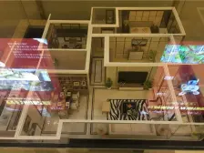 陈家桥 西永九号二期一组团三房63万