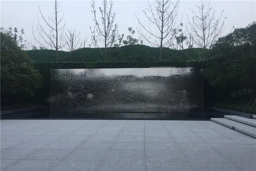 实景图