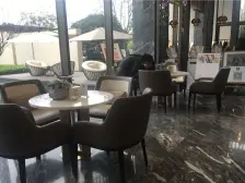 金科地产开发有限公司开发,金科自持物业