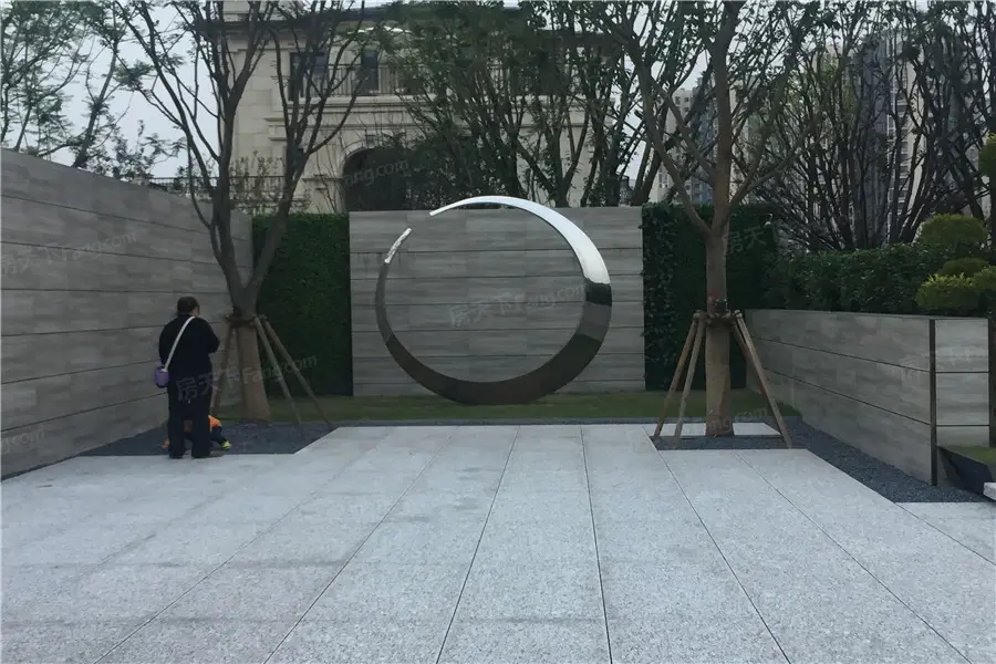 实景图
