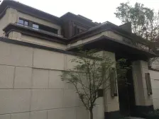 金科横厅四房,中庭安静,高楼层采光视野好