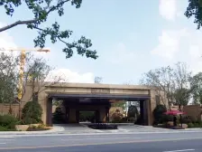 新城金茂府,中间区域,自住保养好看房随时,价格可谈