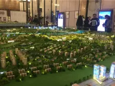 蔡家 龙湖椿山二期洋房四房101万