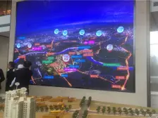 万科合院别墅,有天有地,带花园,有露台,安心卖