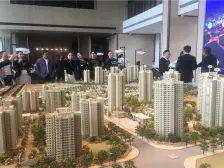 万科带家具家电,新风地暖,业主诚心出售