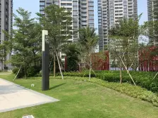 证满二年,小区中间单位,高楼层,南向一线海景