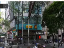 南关十字 纯写字楼 南北东朝向 五室