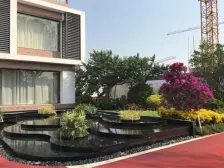 远洋珑郡 3室2厅 南 北