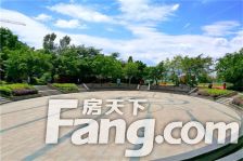 铂悦郡 3室2厅 东南