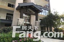 铂悦郡 4室1厅 东南