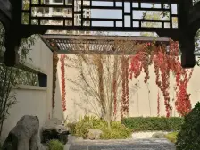 精武镇 · 格调松间北里 · 4室 · 1厅