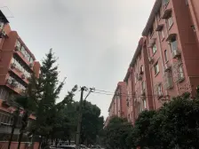 罗阳七村,一房出租,看房有钥匙