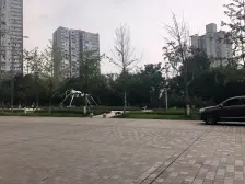 北大资源燕南 1室0厅 东南