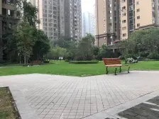 毛线沟 中房那里三房