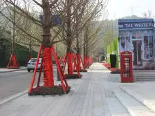 次新小区,正规三房,端户,采光通风好,看房方便