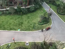 次新小区,装修不错,看房方便带车位