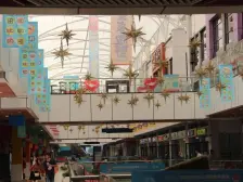 汇星商业中心 装修带租约 出售