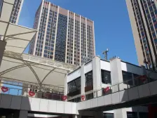 沃尔玛商圈,精装修两房,户型方正实用,交通便利