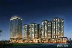 龙正·铭凯豪庭