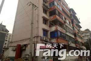 君平街 2室1厅 南