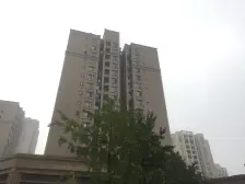 金科廊桥水乡D区 4室2厅 东南