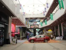 沃尔玛商圈,户型方正实用,交通便利