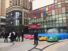 中国铁建玖城壹号 1室1厅 南