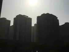 大学城 宝嘉花与山C区四房135万