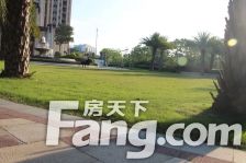 利丰中央公园1期 5室3厅 东南 南