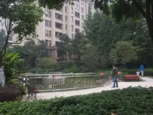 高新区科学城大平层带花园,配套成熟位置安静业主急售