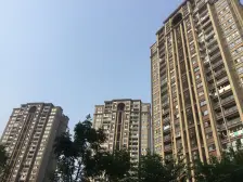 大学城 宝嘉花与山AB区三房61.8万