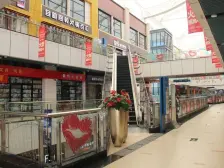 沃尔玛商圈户型方正实用一房 方便便利