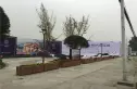 空港陆号实景图