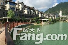 莲湖山庄大平层,5房2厅3卫,中间楼层,看房有钥匙