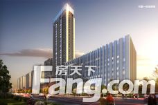 瑞泰城市广场[龙子湖]