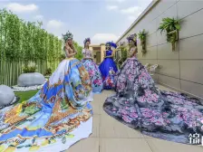 伟象碧桂园锦上 南北通透,采光好 装修好,环镜优美 中间楼层