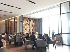 新城博爱湖首府南向三房 户型方正 产权期清晰